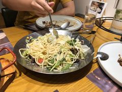 -赤火牛排(金狮广场店)