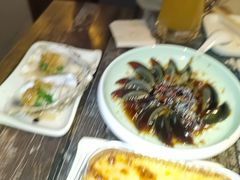 -管氏翅吧(广渠门店)