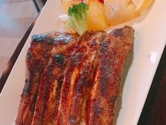 -IL Forno 意坊·意大利餐厅(花园店)