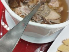 -小北江河鲜(新城店)