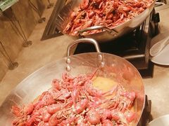 -海草馆自助餐厅(悦海店)