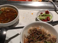 -海底捞火锅(银泰中心店)