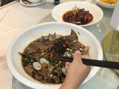 -老平安农家菜(平安店)