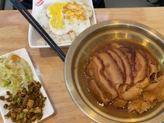 -嘉和一品粥(魏公村店)