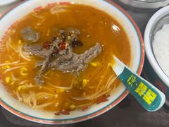 -禾师兄·布拉肠(一德路店)
