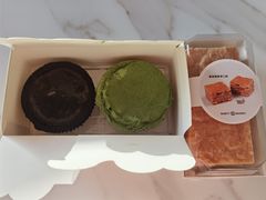 -黛汀烘焙DAINTY BAKERY(代字行合生汇店)