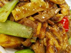 -东兴楼饭庄(六里桥店)
