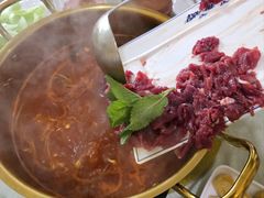 -贵州人家·酸汤火锅·20年老字号