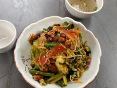 -陈熹公民族美食文化餐厅(中华广场店)