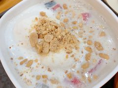 -文昌邓记清补凉(西沙路店)