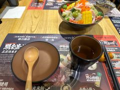-鳗事鱼意·活鳗現烤专门店(富力海珠城店)
