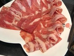 -重庆德庄火锅(体育中心店)