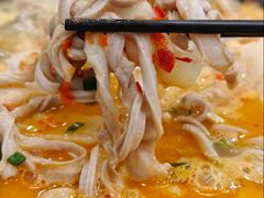 -李师傅脆肚(华强北店)