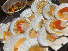 -鑫釜山海鲜烧烤(浑南店)