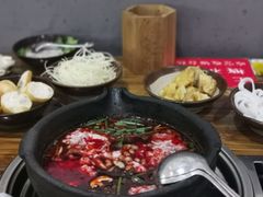 -笔记安顺夺夺粉火锅