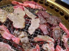 -三石铁板烧(紫竹桥店)