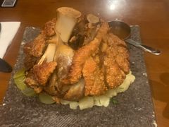 -haxnbauer海森堡德国餐厅(深圳coco店)