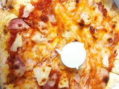 夏威夷风情-Aimiqi.Pizza.爱米奇私厨(虹梅路红春大厦店)