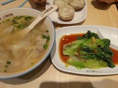 -小杨生煎(浦江欢乐颂店)