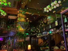 -酤居湖景音乐餐吧(安宁店)