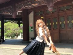 -长安公园