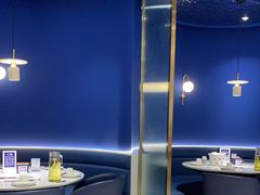 大堂-兰湘子·湘菜小炒(崂山丽达店)