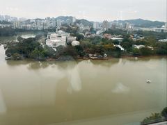 -福州西湖大酒店·怡湖咖啡厅