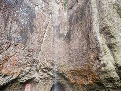 -雁荡山三折瀑景区