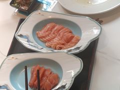 -星伦多 自助料理(圆融店)