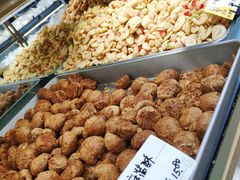 麻酱酥-爱德顺糕点食屋(利民道店)