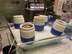 -长春富力万达文华酒店-集·味自助餐厅