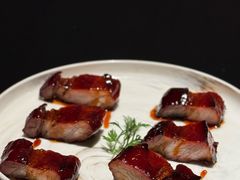 -丽晶轩中餐厅(重庆丽晶酒店)