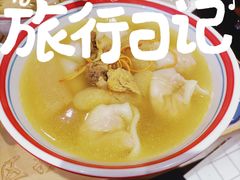 -龙抄手(春熙路总店)