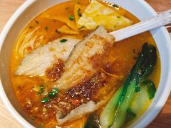 -姚面记·海派家常菜(恒基名人购物中心店)