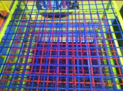 -蹦贝运动中心·蹦床·攀岩·闯关(龙岗店)