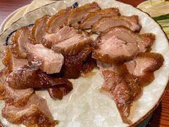 -龙聚德北京烤鸭(沙坪坝华宇A馆店)