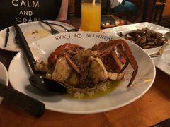 -Ministry of Crab(科伦坡店)