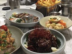 -娜娜家·Nana's restaurant(国金汇店)