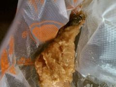 -潘太师炸鸡腿(中茵海华广场店)