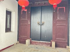 -衣裳街历史文化街区