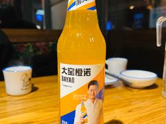 -關東雪东北菜(中庚漫游城店)