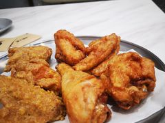 -博姆炸鸡精品餐厅(常发广场店)