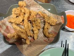 -潮界(虹桥新天地店)