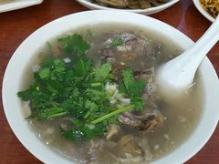 -八沟羊汤(河北大街店)