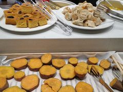 -清心素食自助餐厅(夫子庙店)