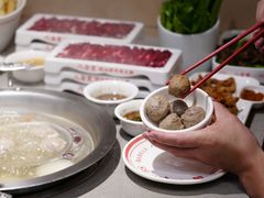 -八合里潮汕鲜牛肉火锅(上海汇智广场店)