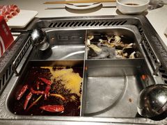 -海底捞火锅(长沙华创国际广场店)