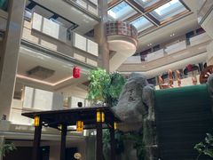 -聚春园自助餐厅(东街口店)