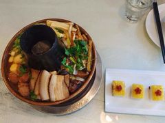 -老太原菜馆(中正天街店)