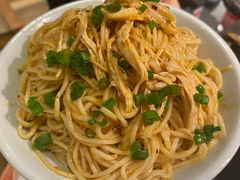-探鱼·鲜青椒爽麻烤鱼(北京路天河城店)